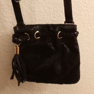 MICHAEL KORS Party Festival Office Career Travel One Size Black Color B45